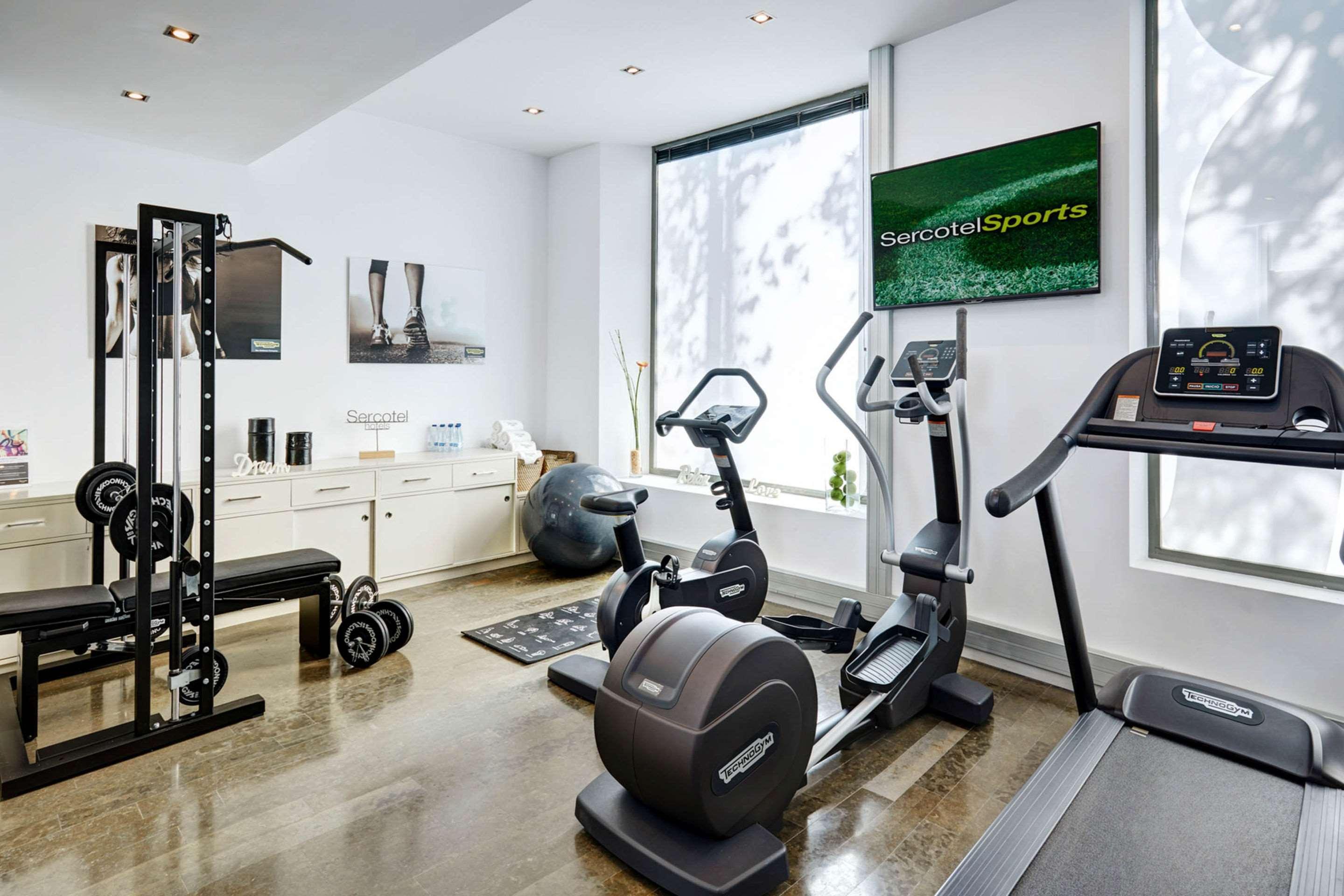 Sercotel Amister Art Hotel Barcellona