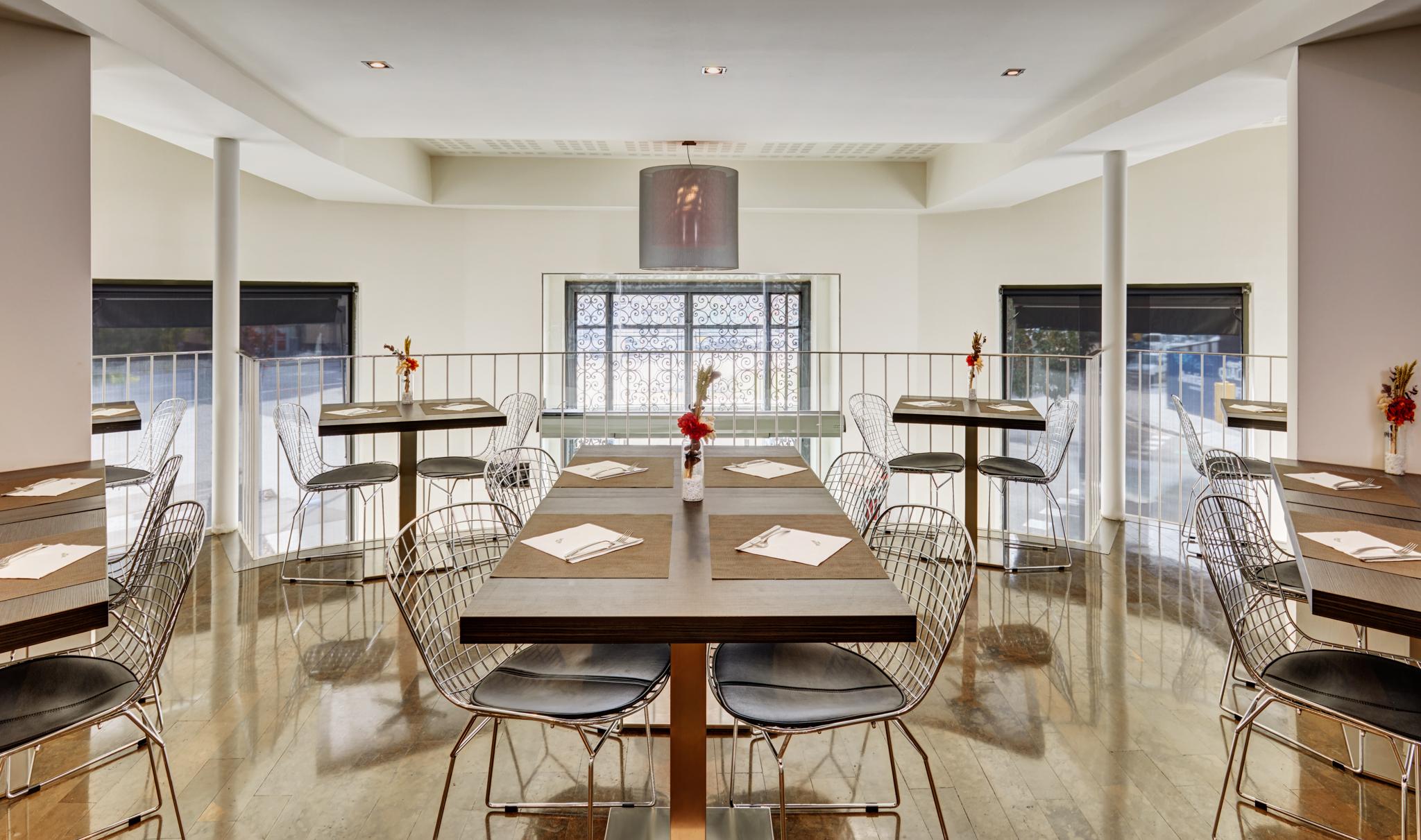 Hotel Sercotel Amister Art Barcellona