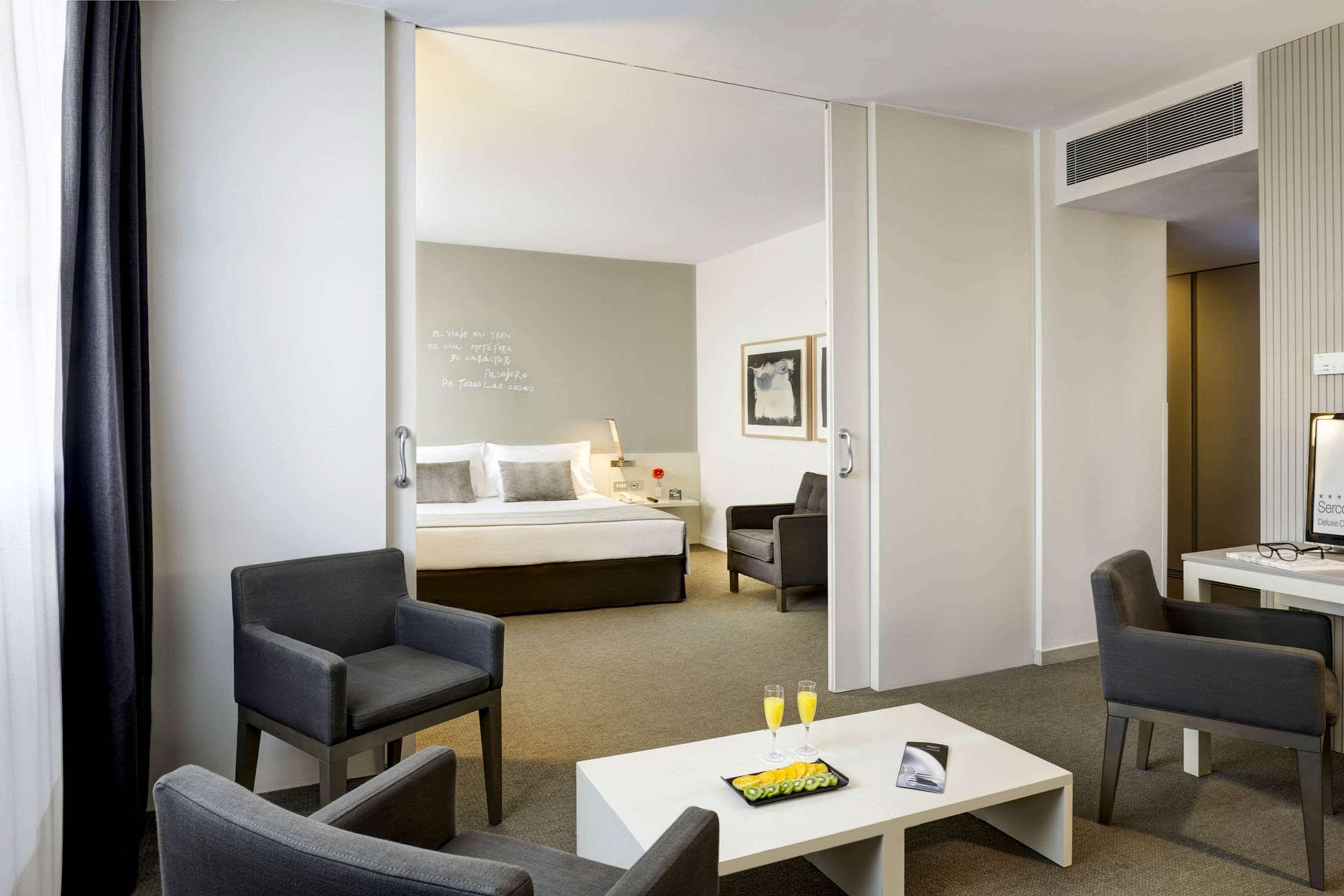 Sercotel Amister Art 4* Barcellona