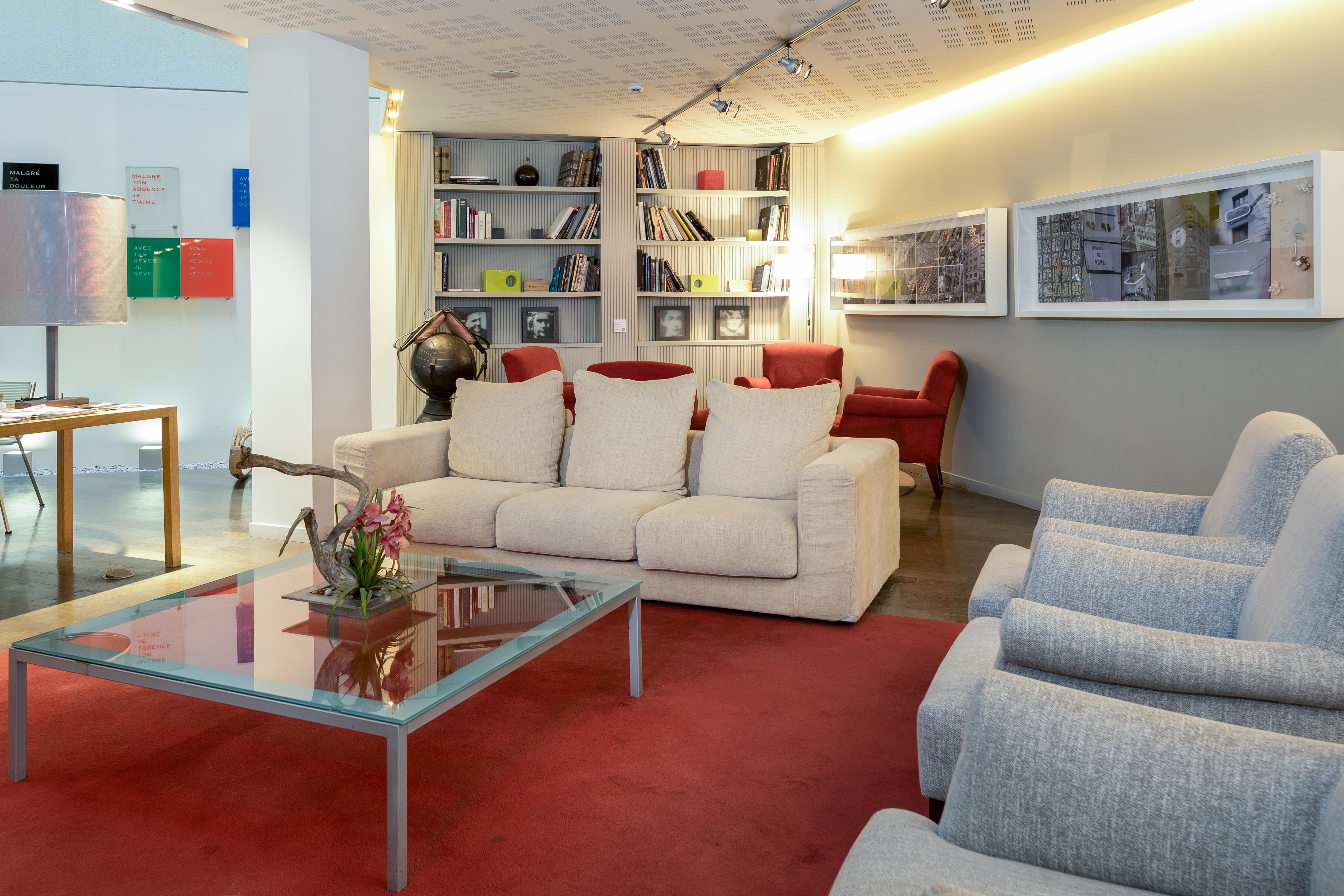 Sercotel Amister Art 4* Barcellona