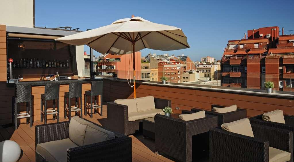 Hotel Sercotel Amister Art Barcellona