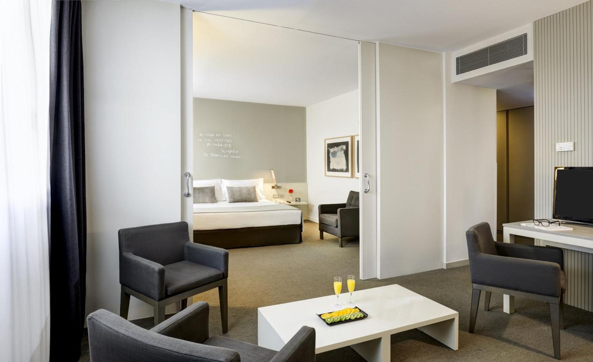 Sercotel Amister Art Barcellona