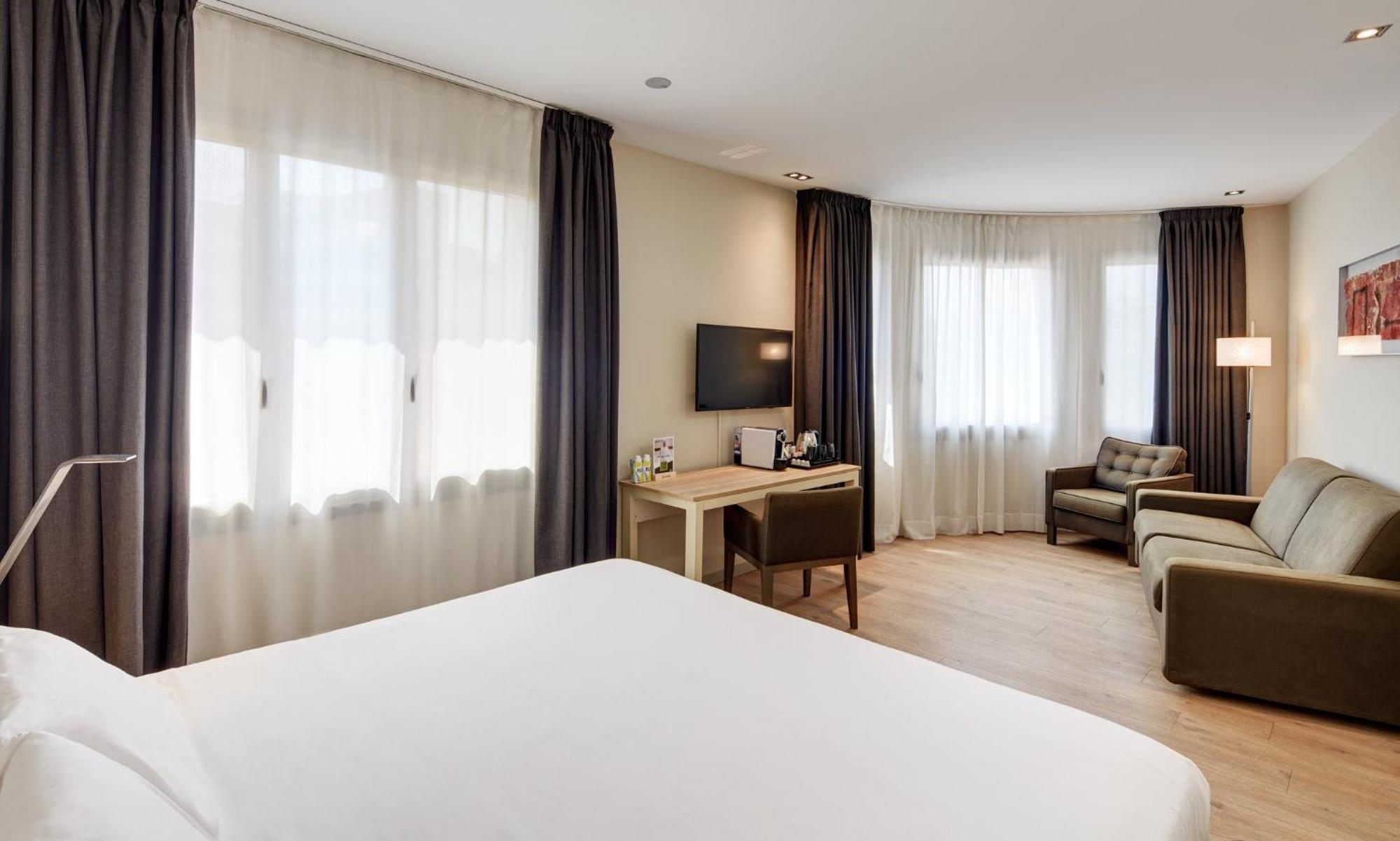 Sercotel Amister Art 4* Barcellona