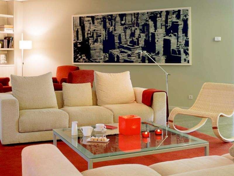 Sercotel Amister Art Barcellona