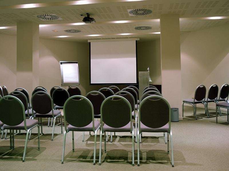 Sercotel Amister Art Barcellona
