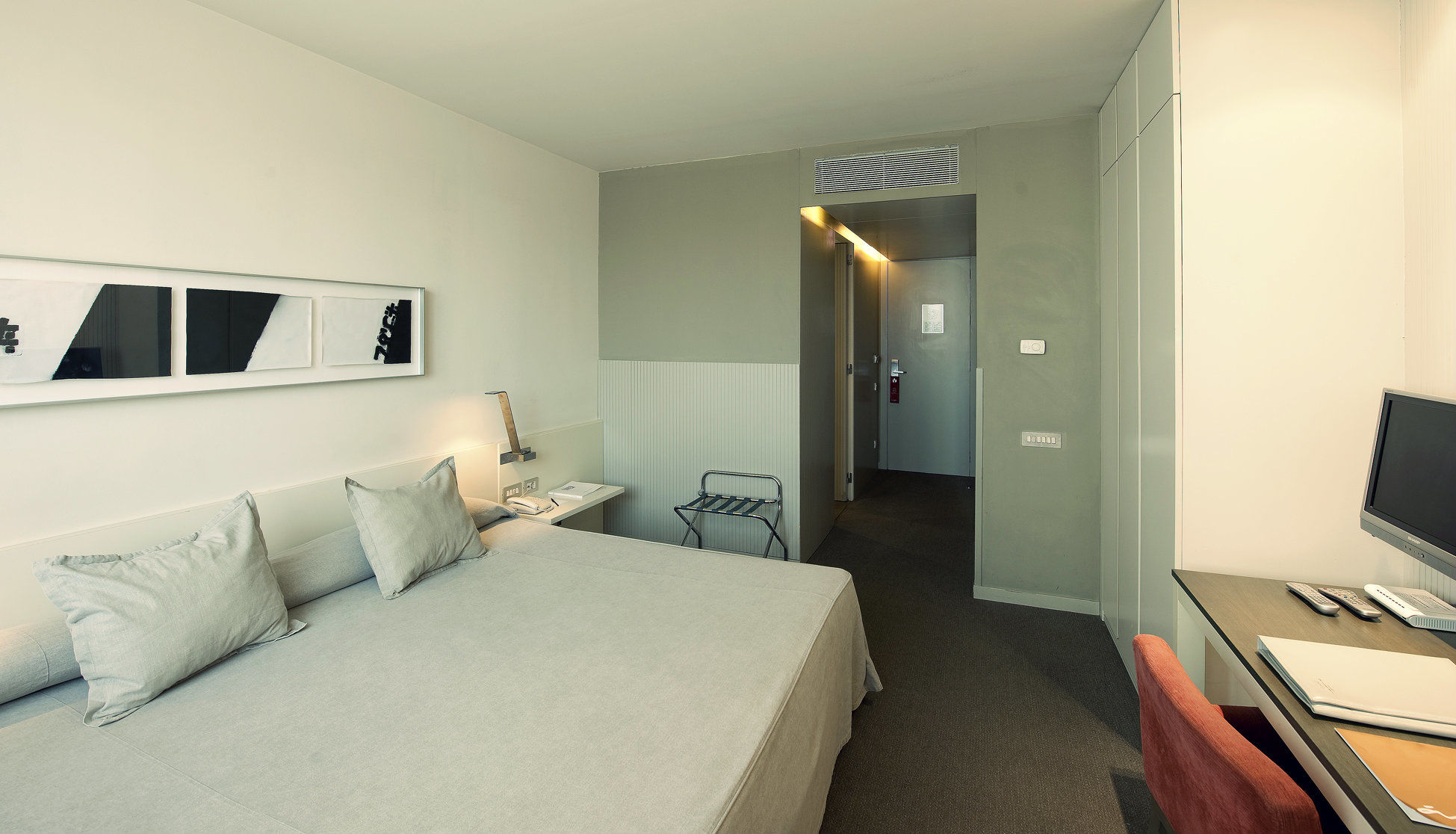 Sercotel Amister Art Hotel Barcellona