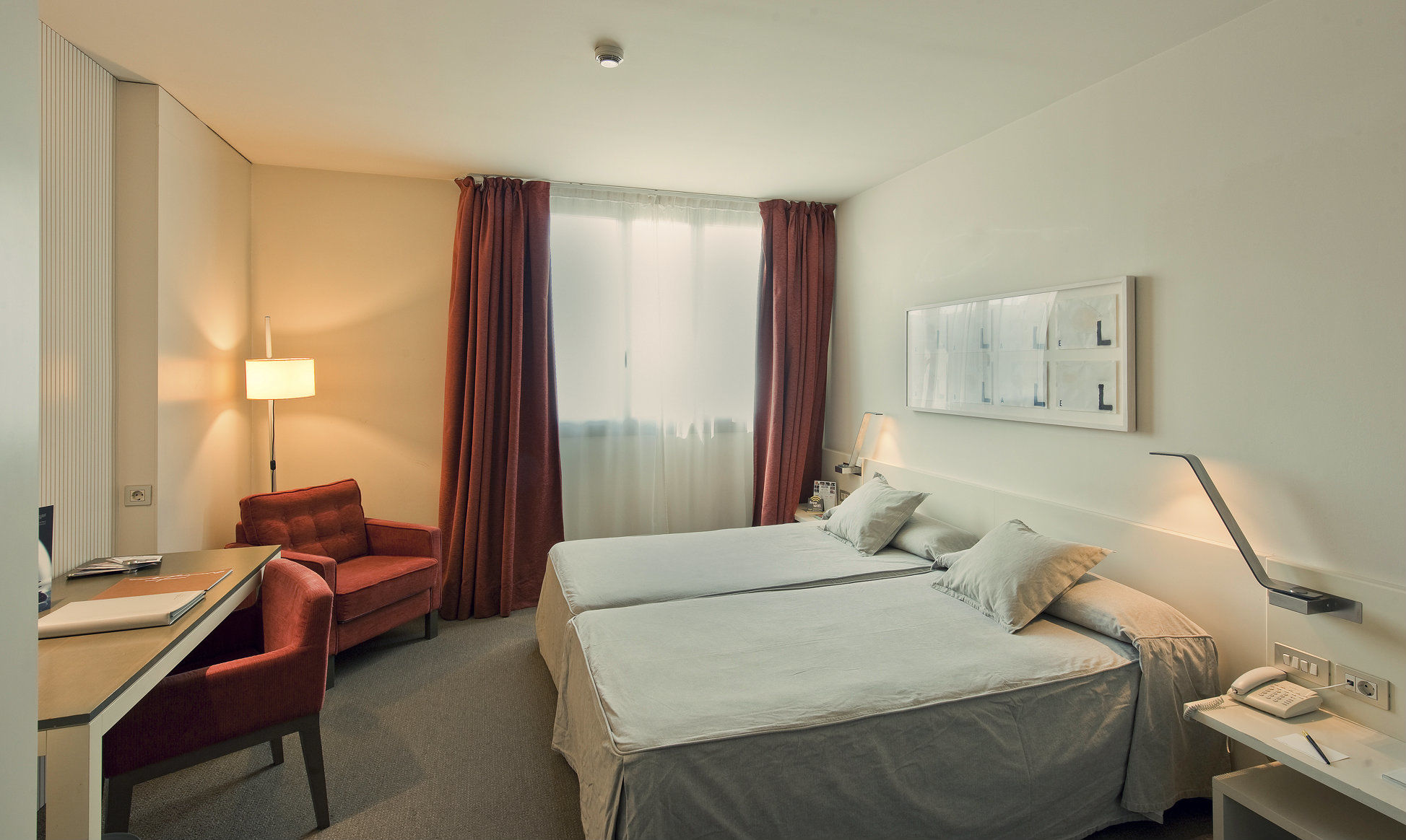 Sercotel Amister Art Barcellona