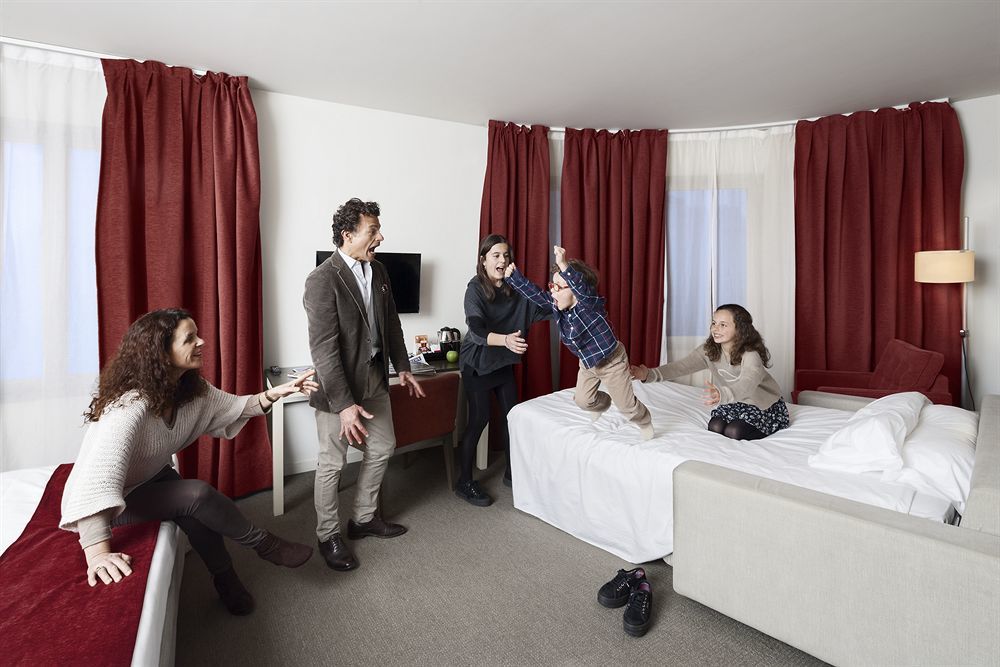 Sercotel Amister Art Barcellona
